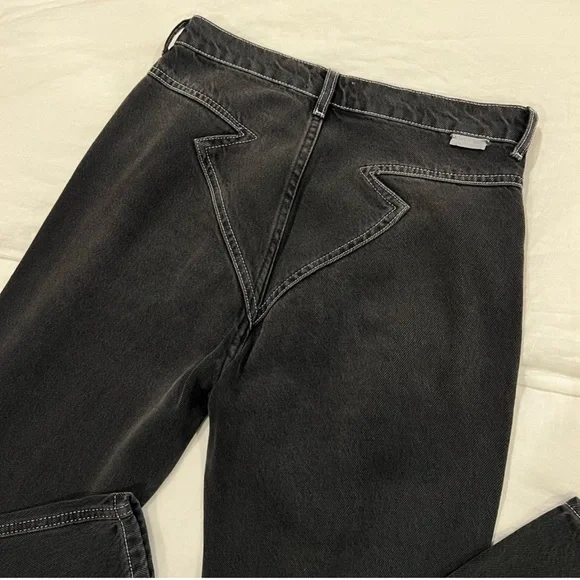 Boyish Denim The Rayo Jean in Space Odyssey - Picture 7 of 9